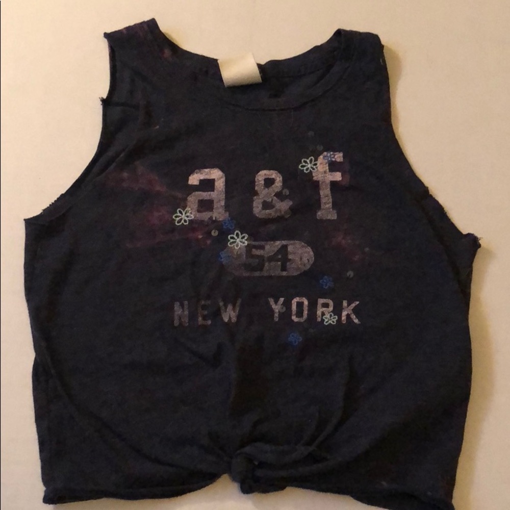 Abercrombie Kids Tank top